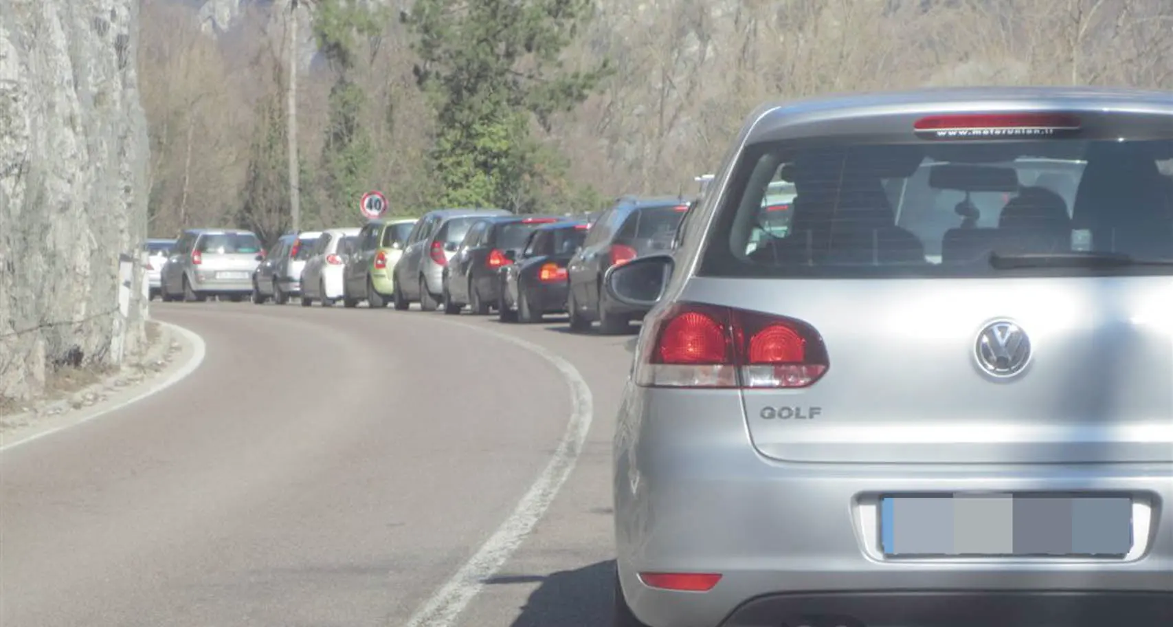 Viabilità, tunnel Loppio-Maza Costerà 30 milioni di euro in più Per l'opera 157 i milioni totali