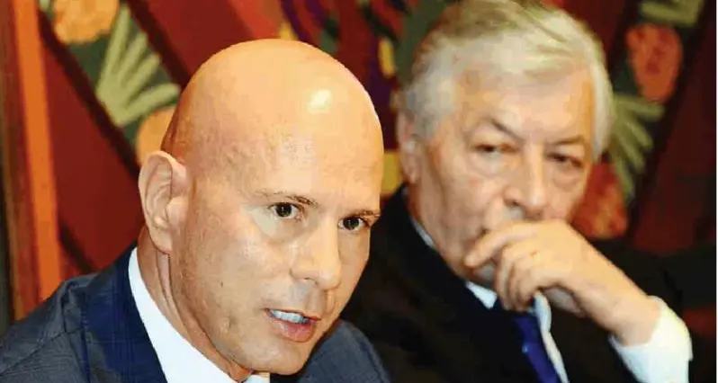 ltas, cda dopo lo scandalo Direttore, nomina rinviata