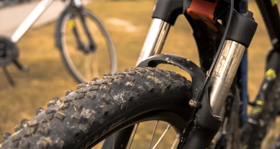 Ruspe all'opera Si crea il Bike Park
