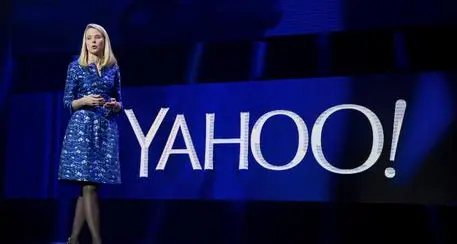 Addio a Yahoo!, completata vendita a Verizon