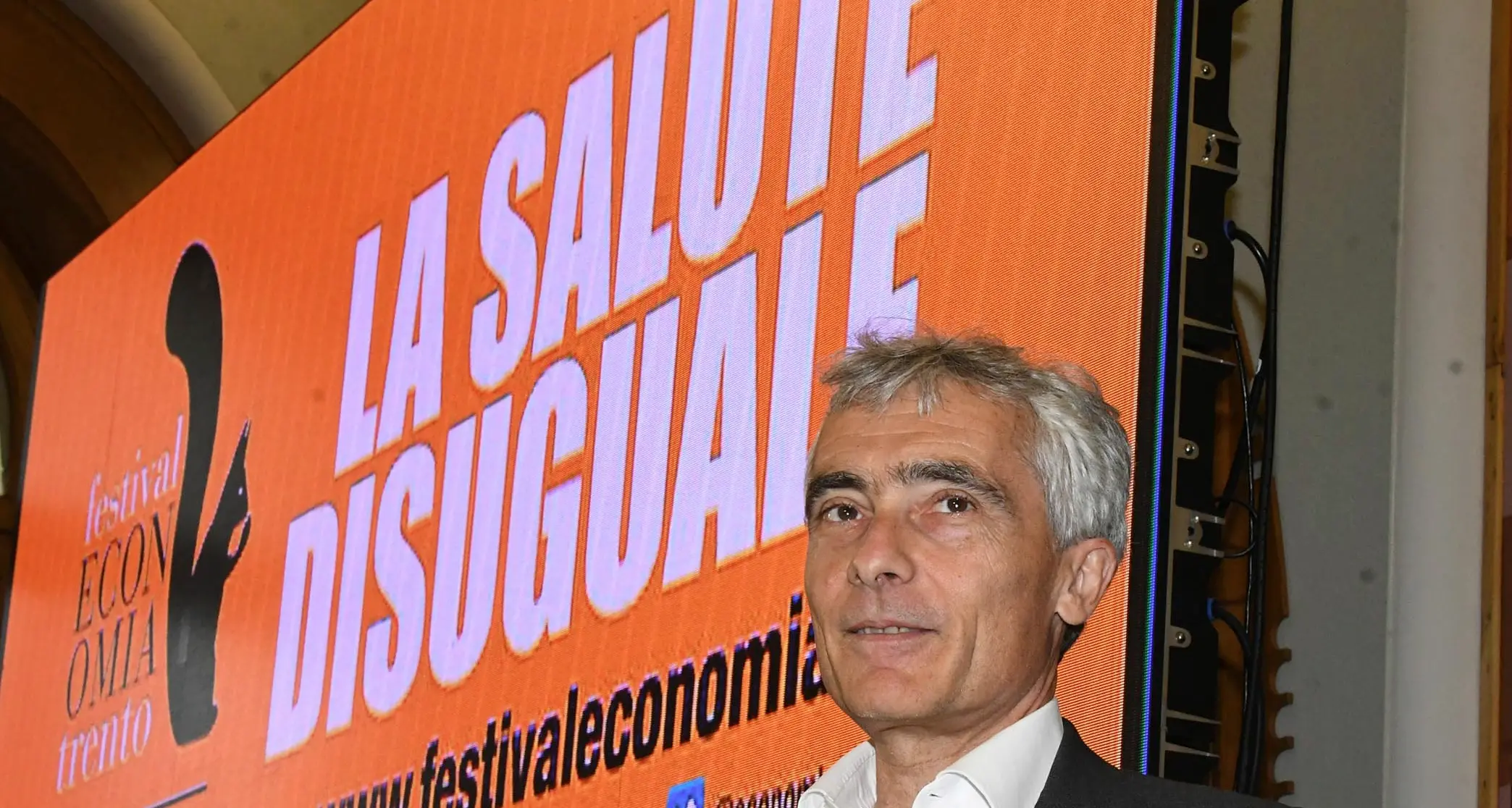 Stop al Festival dell'Economia? Un caso nazionale