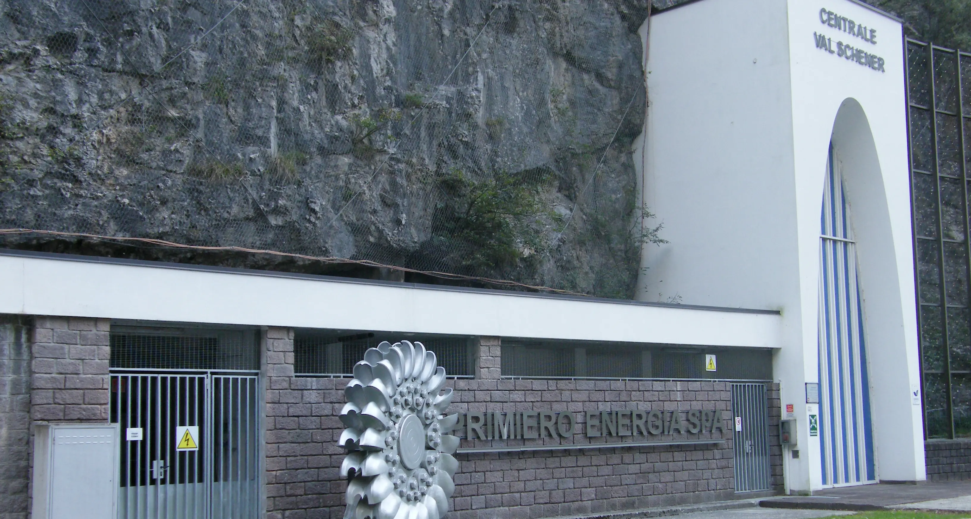 Primiero Energia spa, primo bilancio negativo