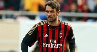 Seconda vita di Maldini, a tennis con i professionisti