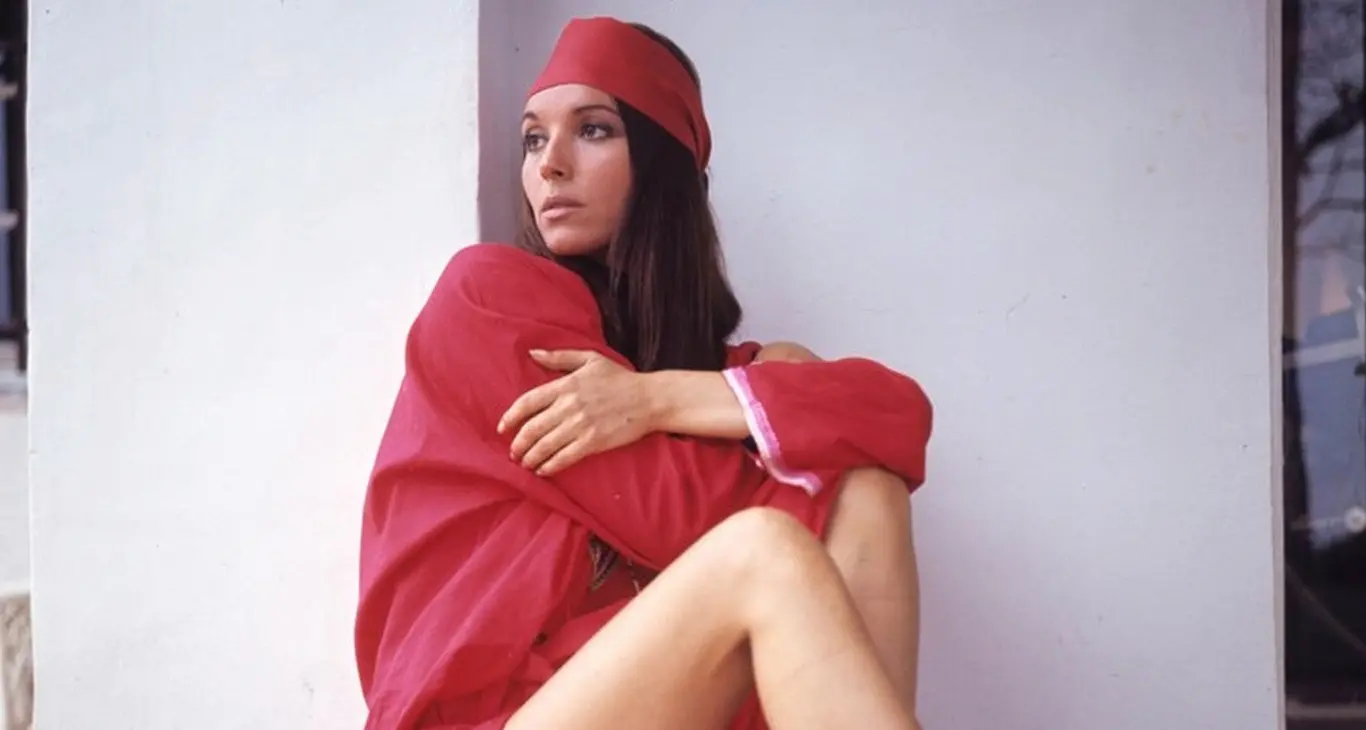 Addio a Elsa Martinelli grande diva del set