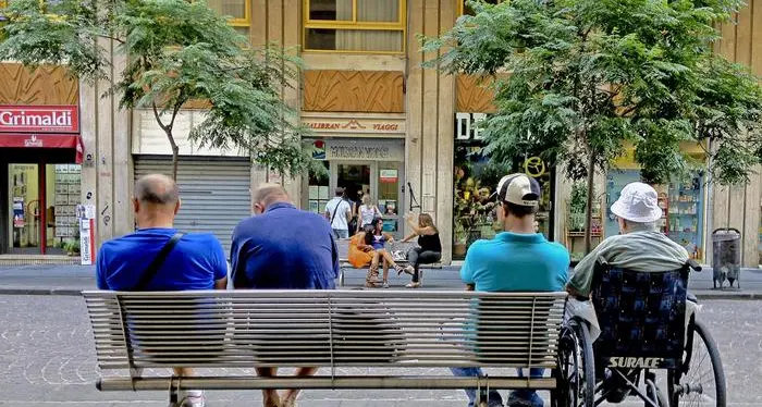 «Populismo e nazionalismo risposta alla perdita di sicurezza economica nata dai processi di globalizzazione»