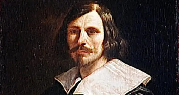Il naturale dentro del gran Guercino