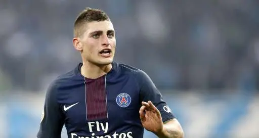 L'Equipe apre al passaggio di Verratti dal Psg al Barcellona