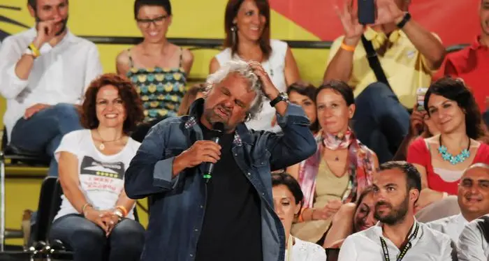 Parlamentarie con intoppo M5S, difficoltà tecniche