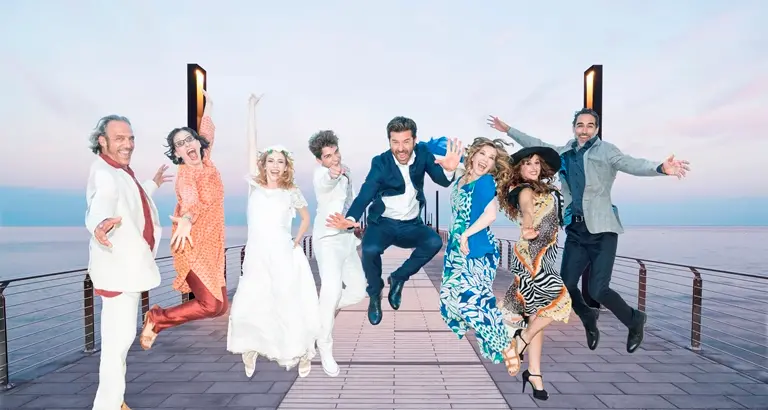 Mamma mia! a Trento Musical nel segno Abba