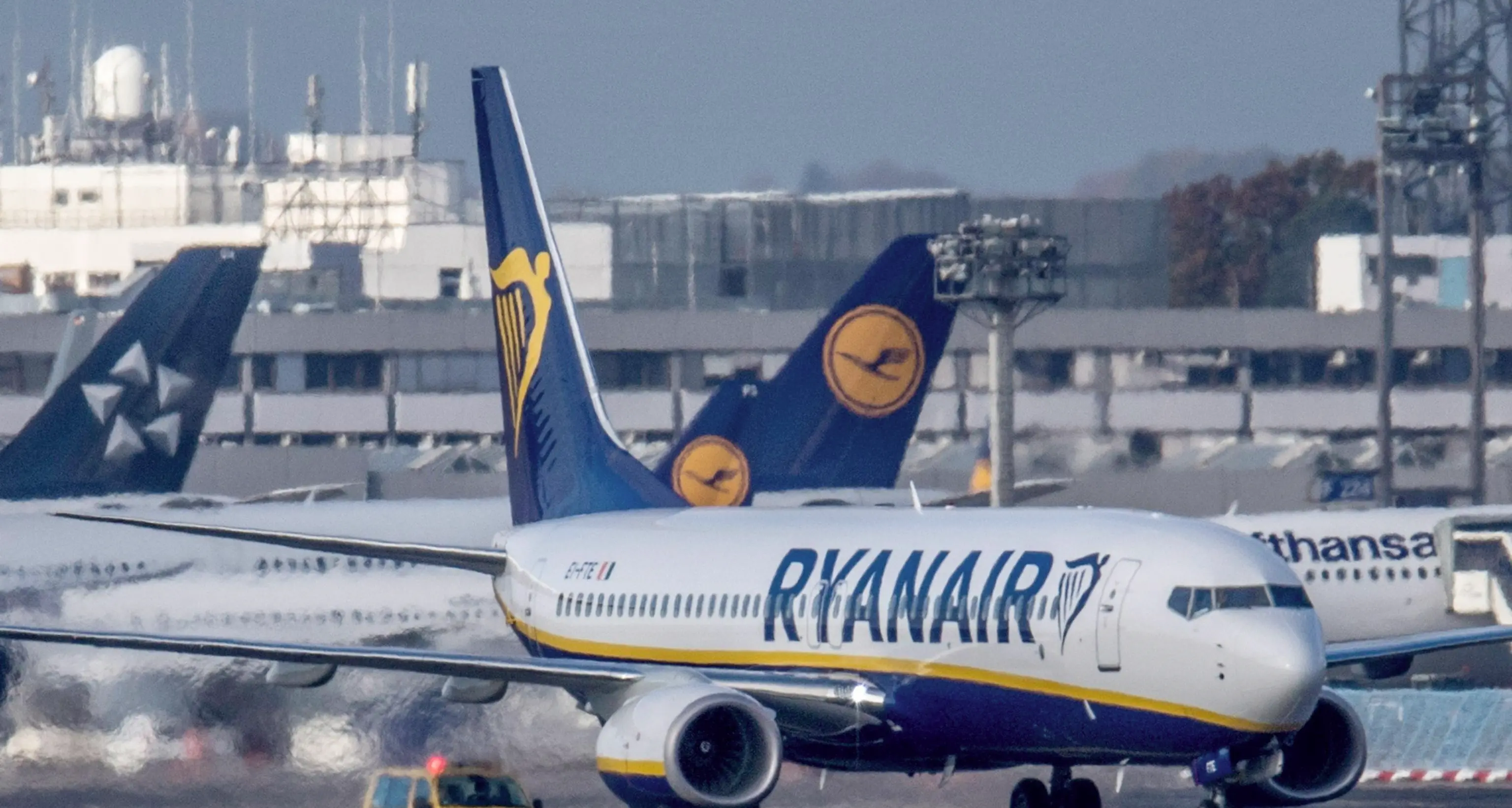 Cancellazione dei voli Ryan Air «Trentini, chiedete l'indennizzo» Appello dello sportello Consumatori