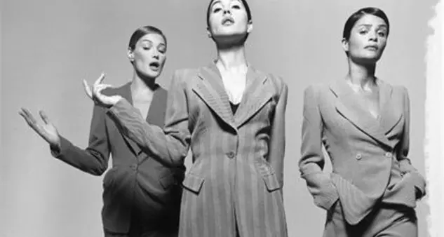 Guardaroba femminile, 10 pezzi intramontabili