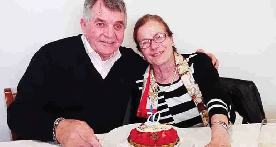 Folgaria, scambiano erba velenosa per zafferano Due turisti veneti uccisi dal risotto: lo svela l'autopsia
