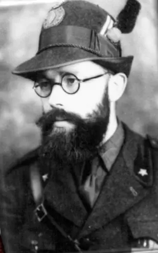 La storia dei cappellani militari