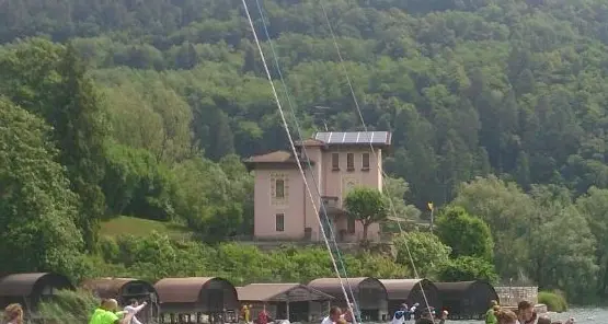 Centro Ekon da sistemare con fondi Ue