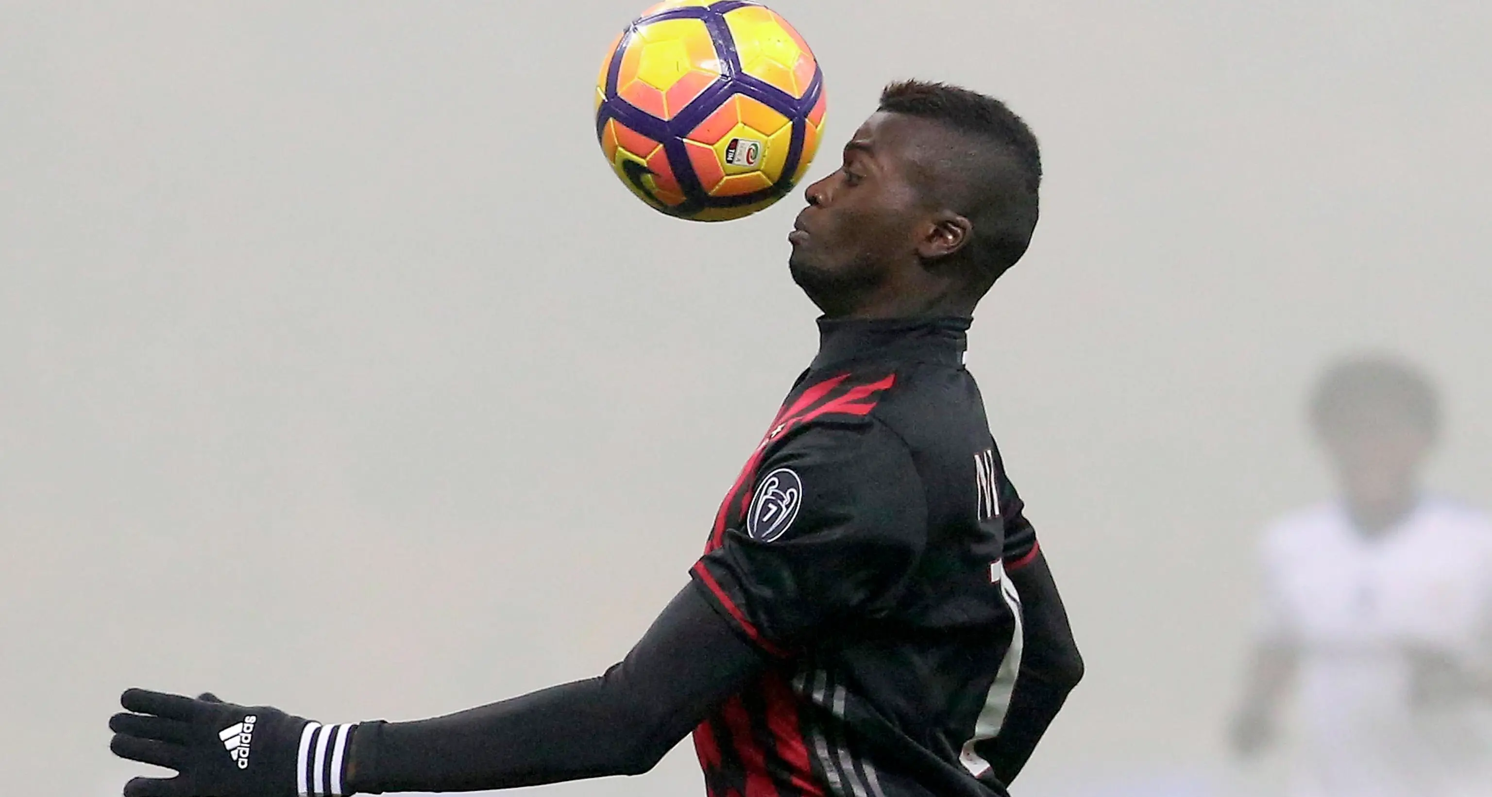 Niang presenta certificato medico: stress da calciomercato