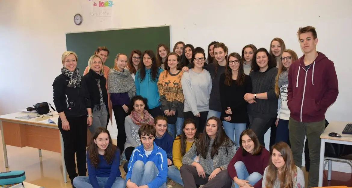 Cooperativa Formativa Scolastica Radioactive