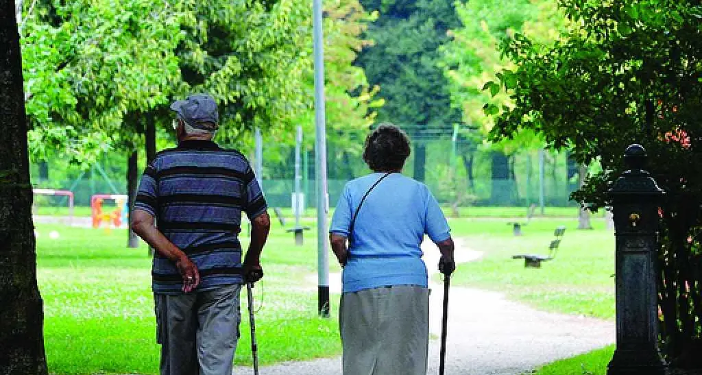 Assistenza anziani, si cambia