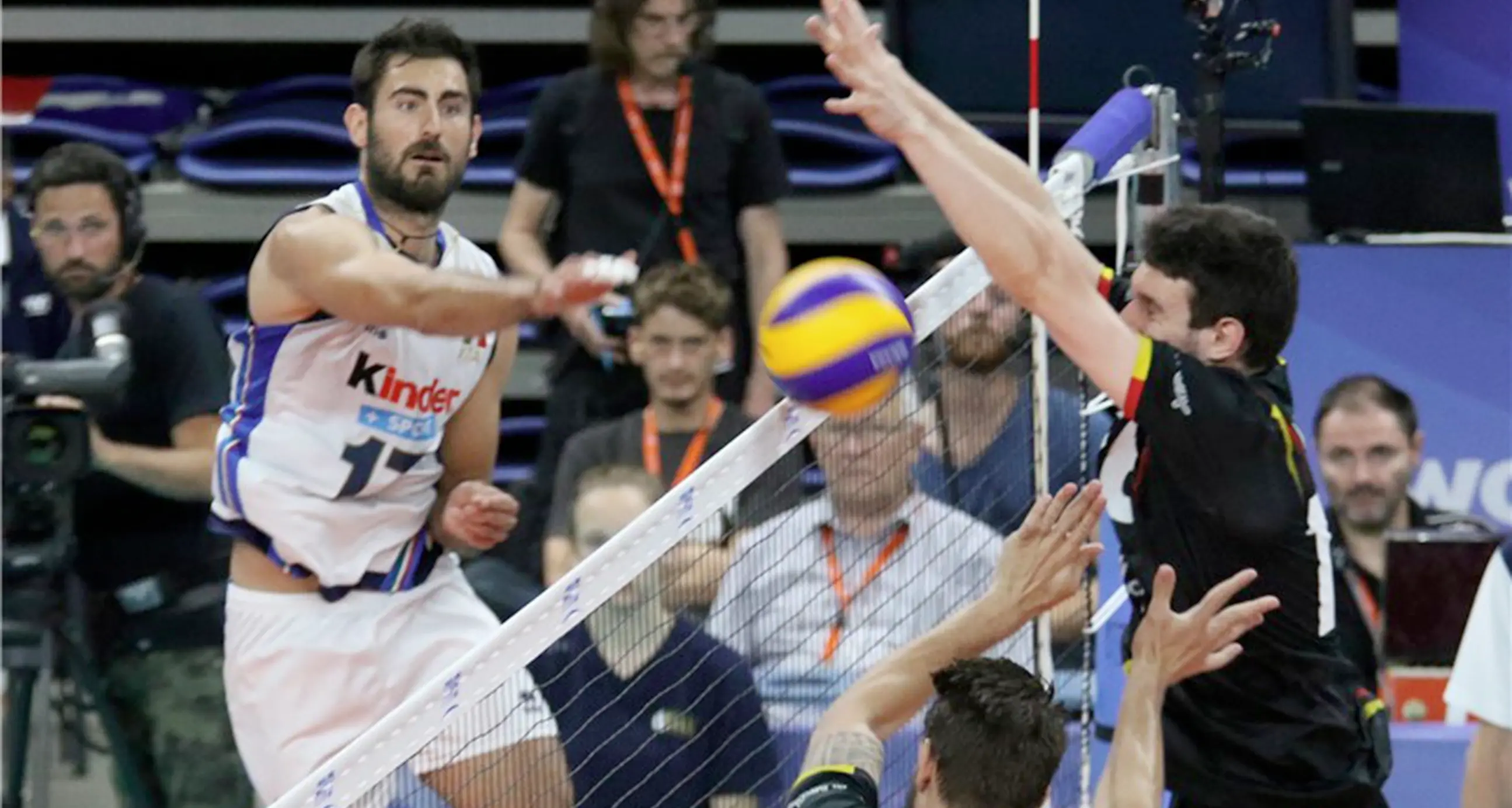 Mosna e il flop azzurro «Mancano idee e programmi»