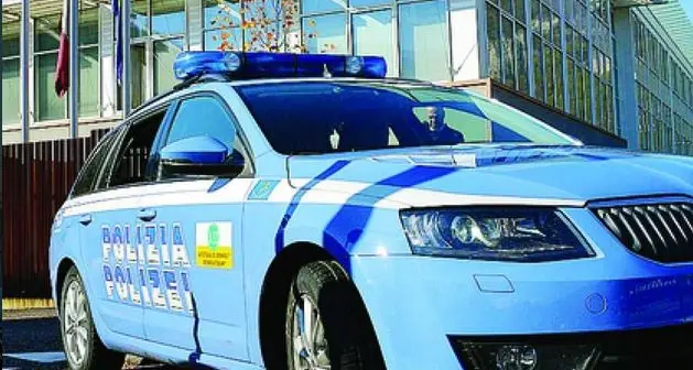 Commezzadura, guidava ubriaco in pieno giorno: denunciato
