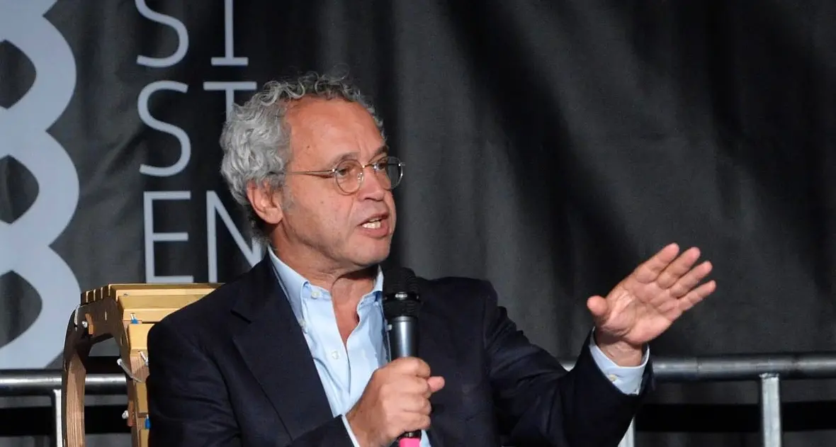 Il caso «Mentana e autonomia trentina» Ricci Garotti: «Monologo logorroico Pressapochismo prepotente per sprovveduti»