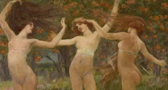 Segantini e gli altri: ad Arco Temi e figure dell’Ottocento