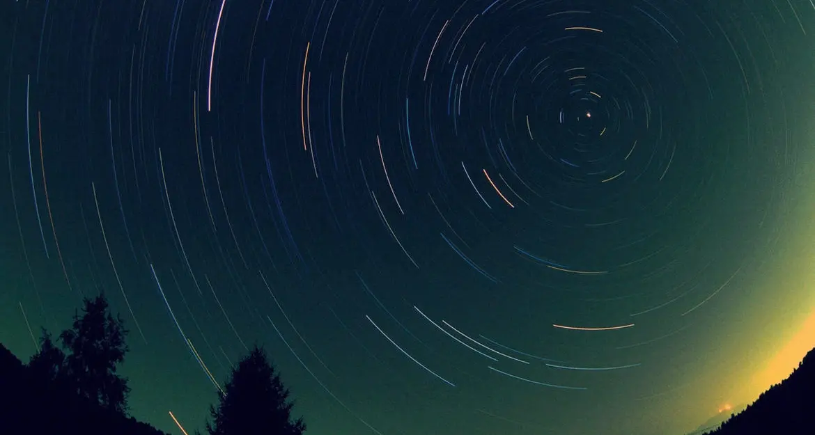 Notte delle stelle Planetarium per tutti