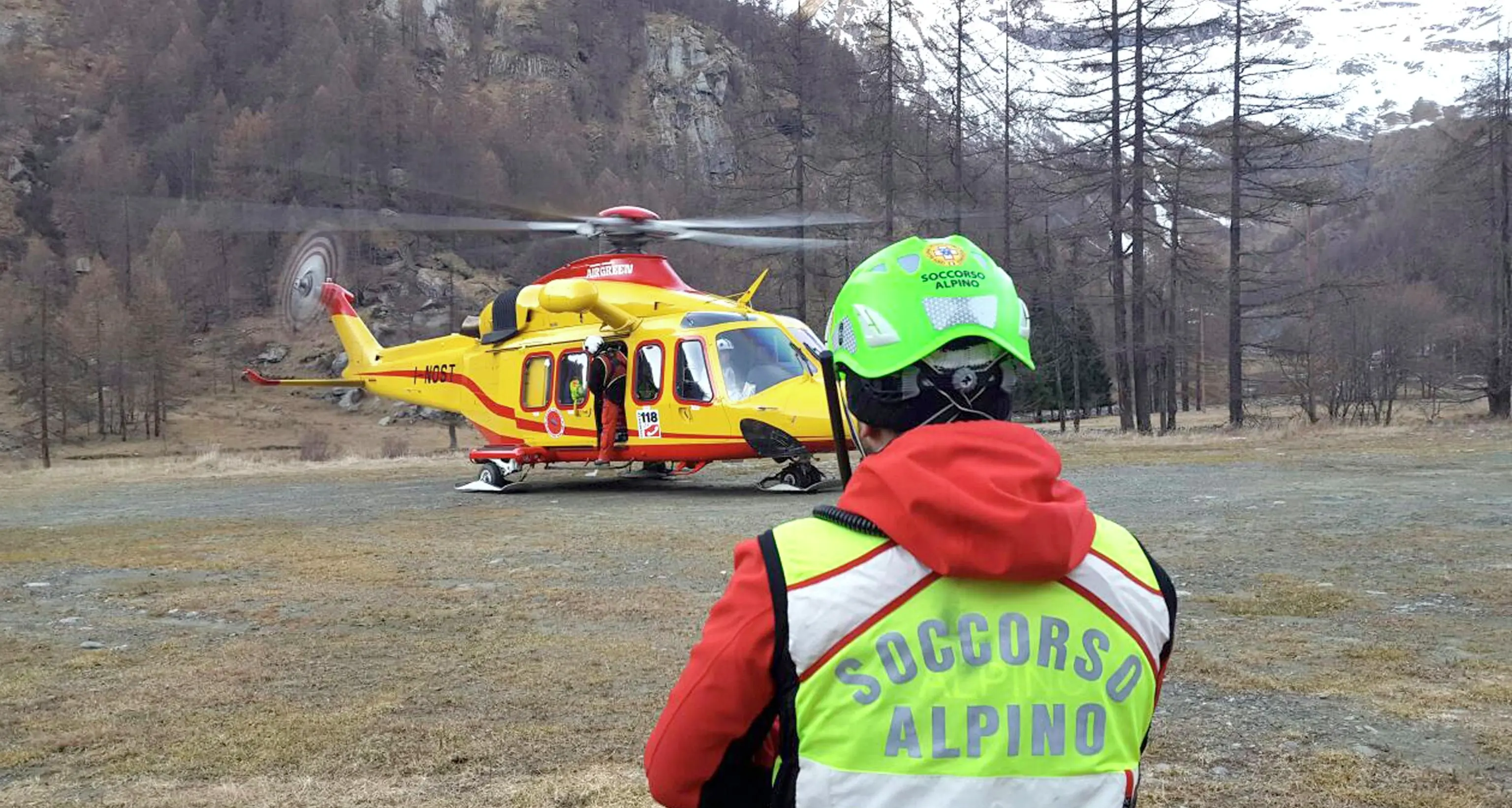 Precipita in un canalone sul Lagorai: perde la vita uno scialpinista