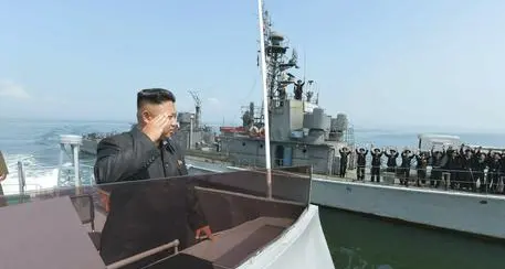 Gli 007 Usa: la Corea del Nord ha prodotto mini-testata nucleare