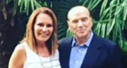 Il nuovo look di Berlusconi dopo la «cura» da Chenot