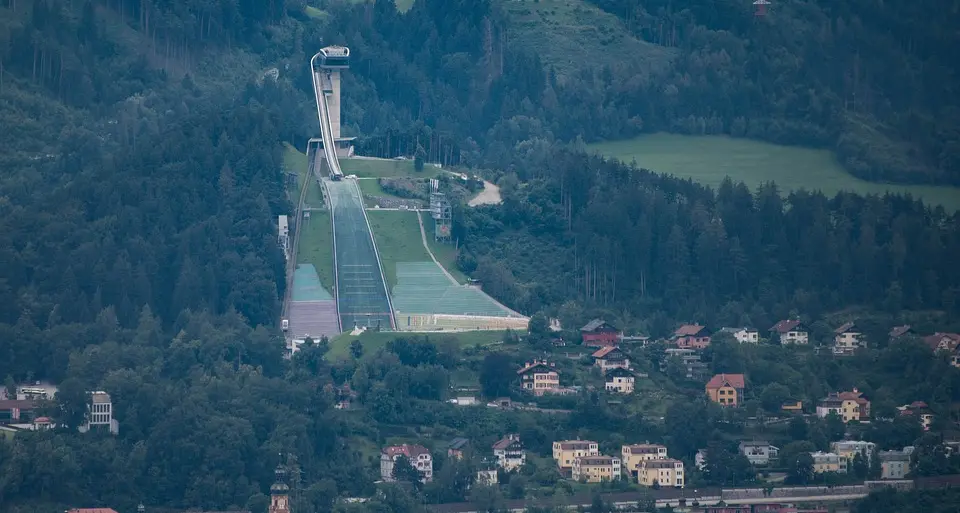 Giochi 2026: hockey a Bolzano se Innsbruck sarà olimpica