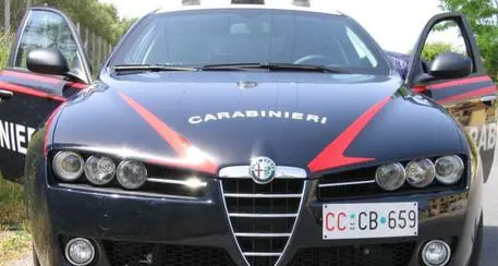 Agguato in provincia di Foggia Quattro vittime crivellate