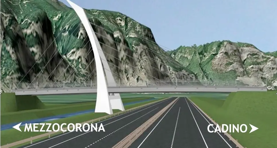 Il 15 giugno incontro fra A22 e sindaci per la bretellina della Cacciatora