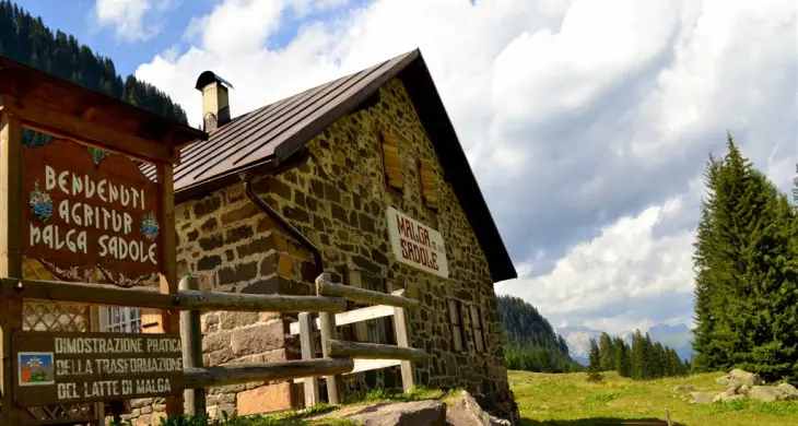 Val di Fiemme, concluse tragicamente le ricerche del turista scomparso ieri