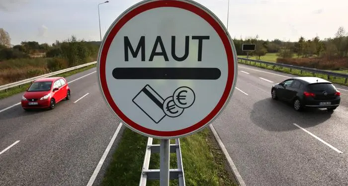 Vignette, stop ai controlli della polizia austriaca