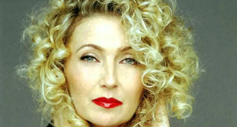 Rossana Casale a Cles Stasera brividi in musica