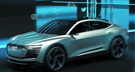 Audi assume hacker per proteggere auto