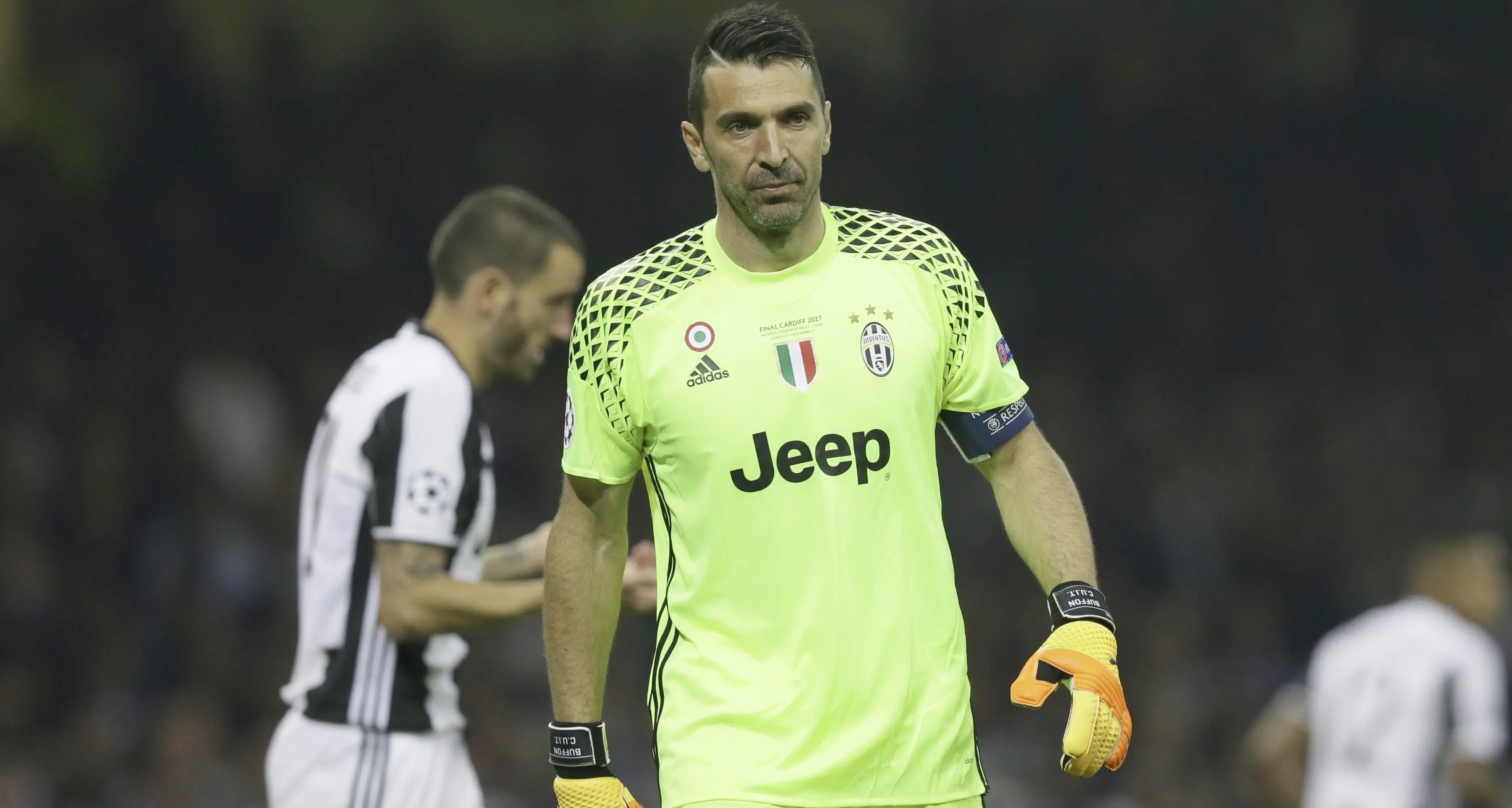 Troppo Ronaldo per la Juve Il Real Madrid è il re d'Europa