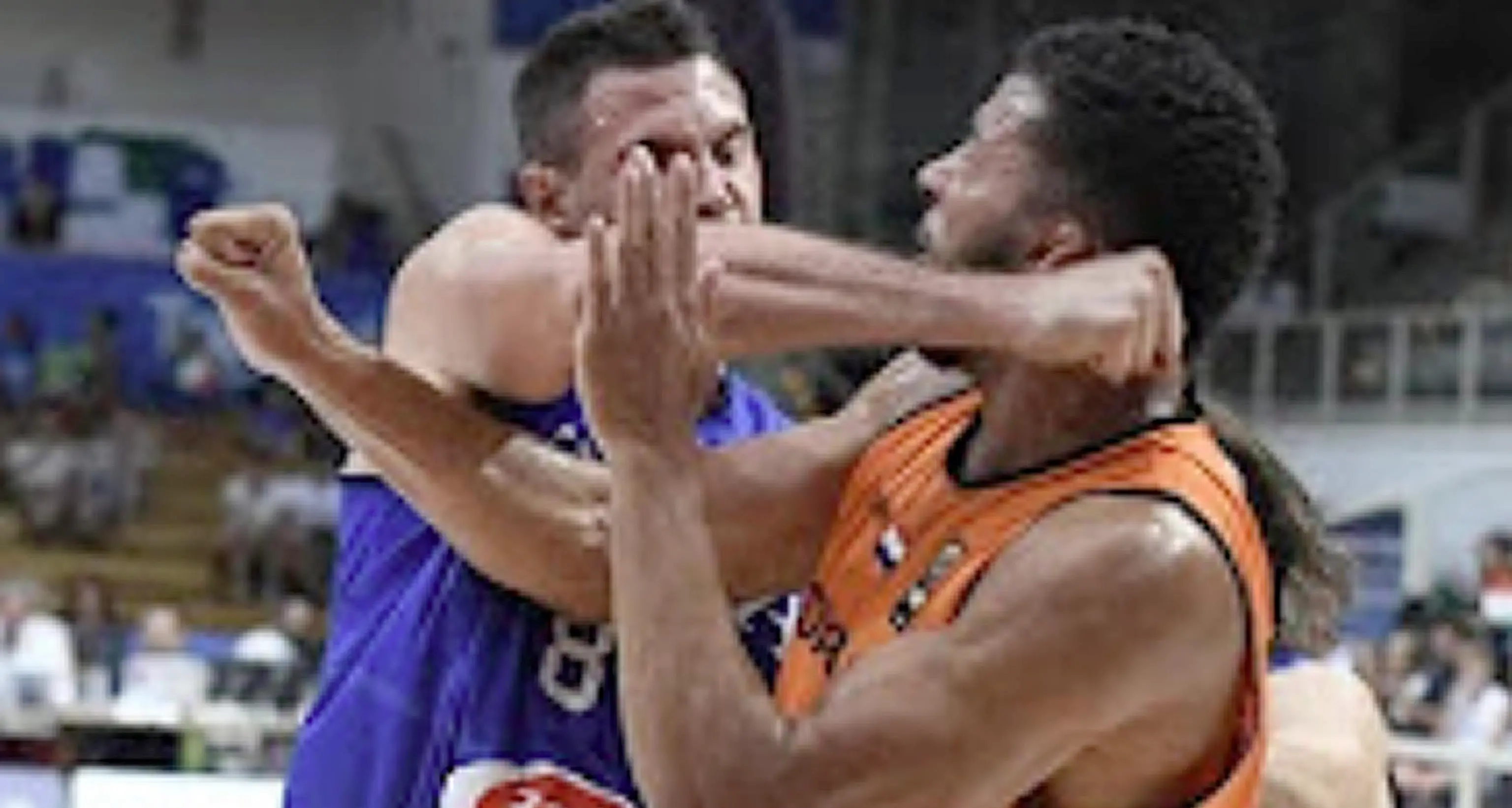 Gallinari, follia a Trento e addio all'Europeo