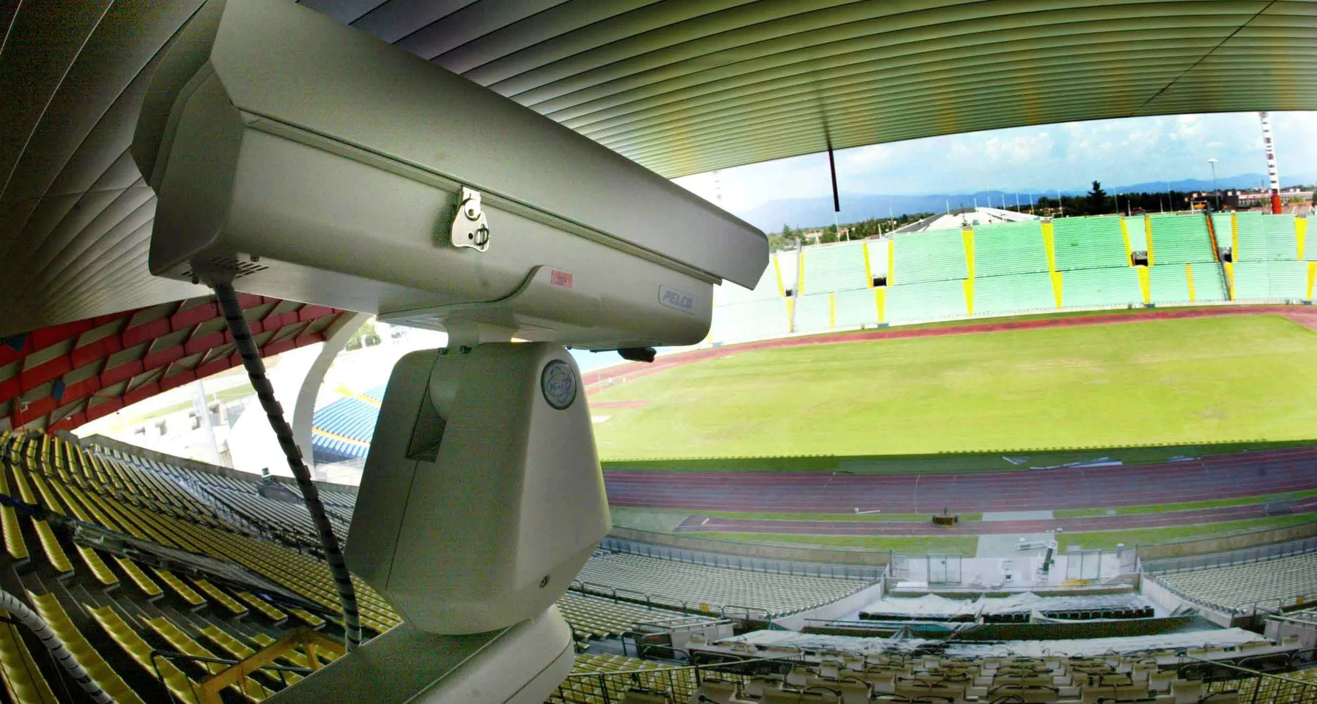 Calcio, la Serie A riparte con la Var