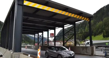 Brennero, no ai controlli Lo ha detto Bruxelles