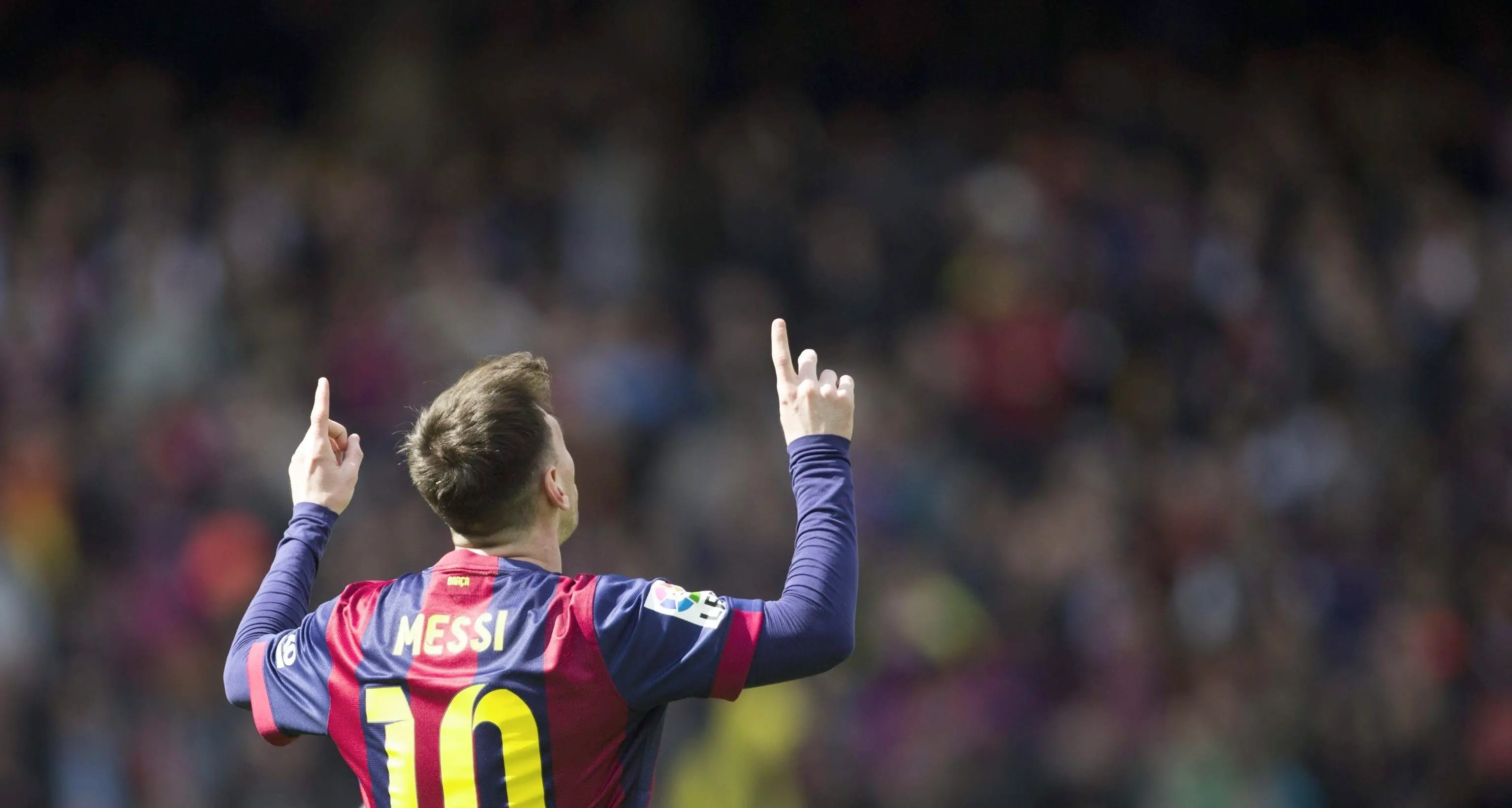 La stampa: il Manchester City vuole pagare la clausola per Messi