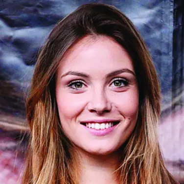 Miss Trentino Alto Adige è Rachele da Vallarsa