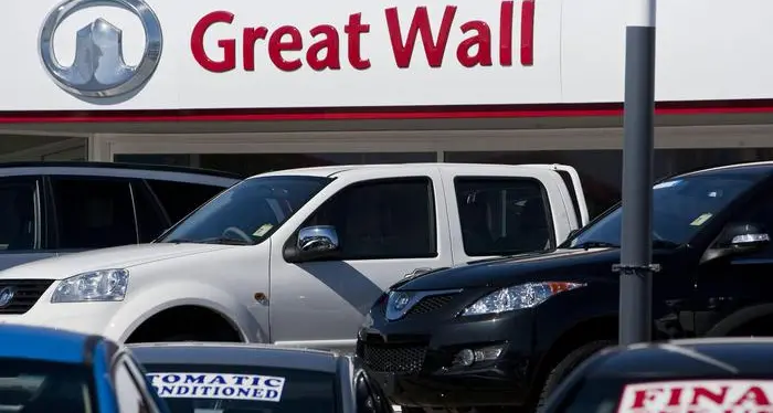 La Jeep Cherokee è auto a maggior contenuto Usa