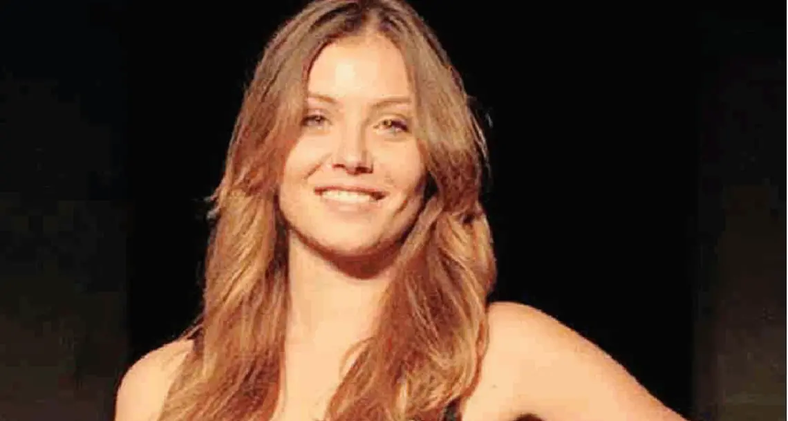 Alice Rachele: gioia da Miss «Ma prima viene l'Università»