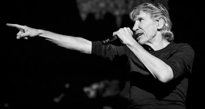 Roger Waters, l'atteso ritorno è un inno alla compassione