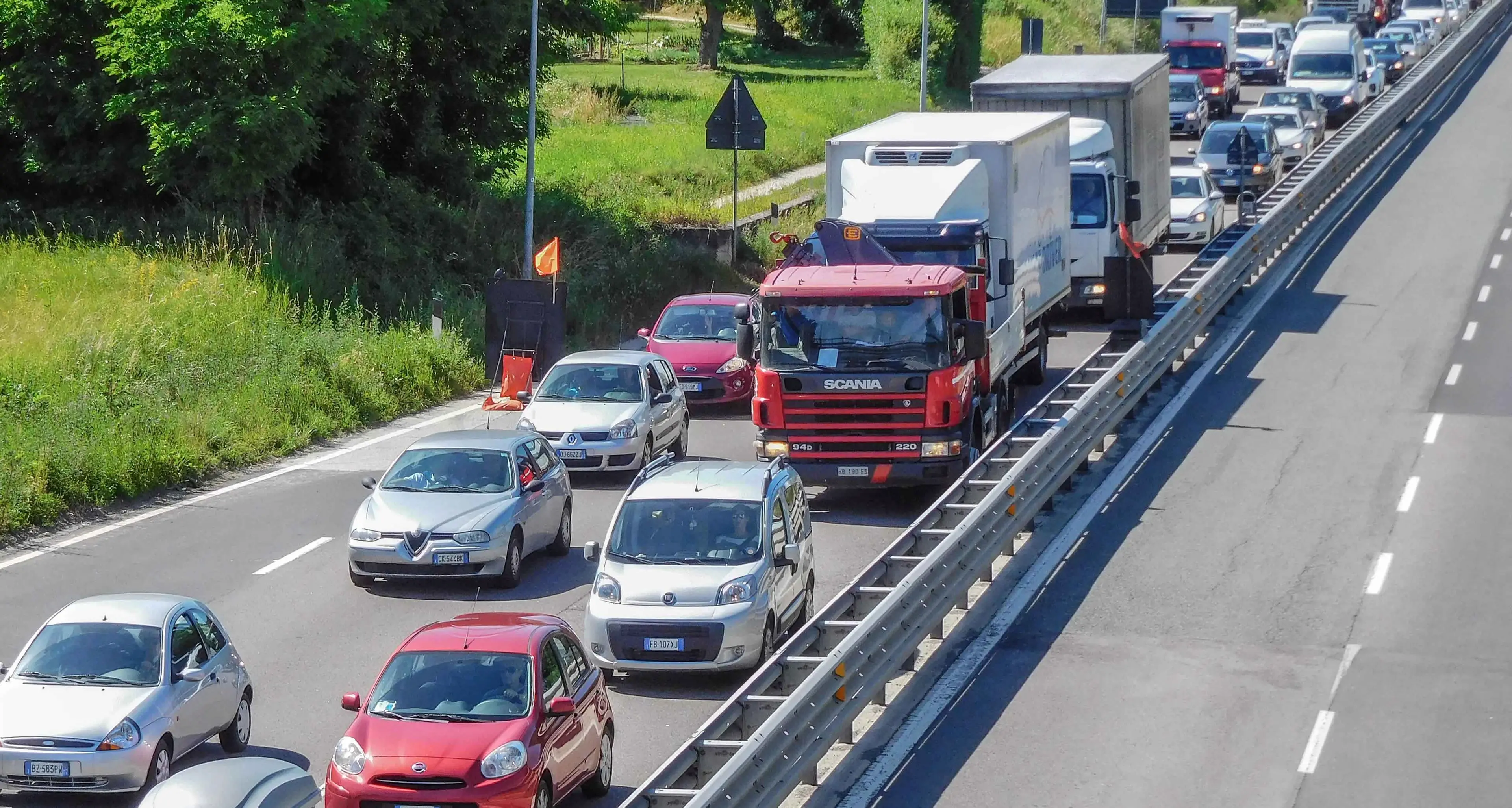 Valsugana, il calvario al Cirè dovrebbe finire mercoledì