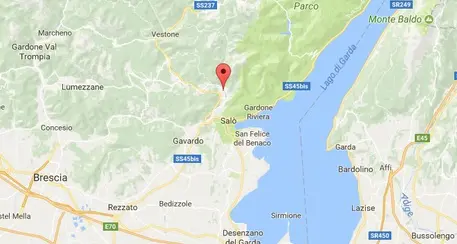 Migranti: lanciate molotov contro hotel che ospiterà profughi