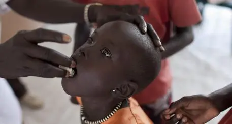 Sudan: medici. emergenza epidemia colera