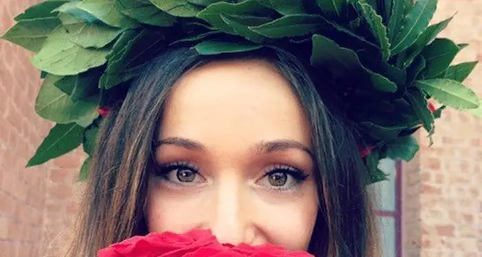 Ritrovati i resti di Gloria Trevisan Morta nelle fiamme di Londra