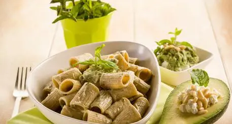 Pasta, in Italia 26 kg pro capite l'anno
